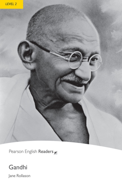 L2:Gandhi Book & MP3 Pack, Multiple-component retail product Book