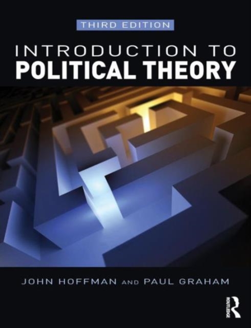 Introduction to Political Theory, Paperback / softback Book