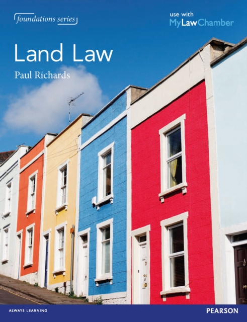 Land Law PDF eBook, PDF eBook