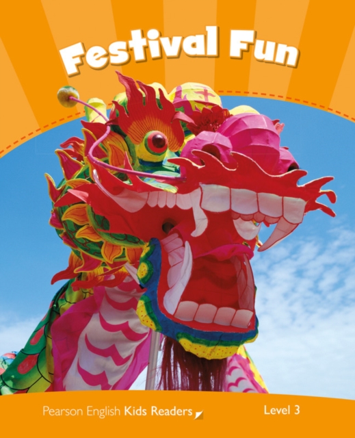 Level 3: Festival Fun CLIL, Paperback / softback Book