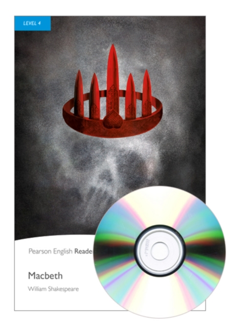 L4:Macbeth Book & MP3 Pack, Multiple-component retail product Book
