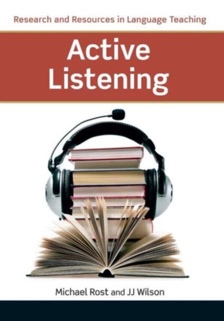 Active Listening, Paperback / softback Book