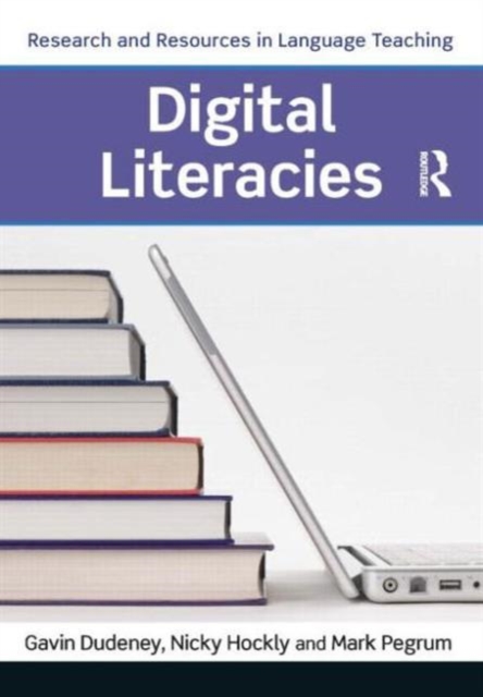 Digital Literacies, Paperback / softback Book