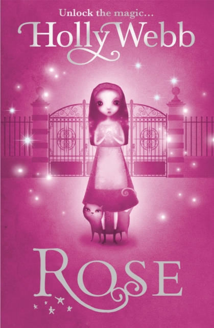 Rose : Book 1, Paperback / softback Book