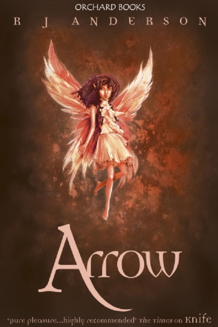 Arrow : Book 3, EPUB eBook