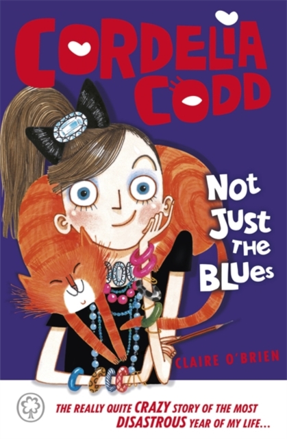 Not Just the Blues : Book 1, Paperback Book
