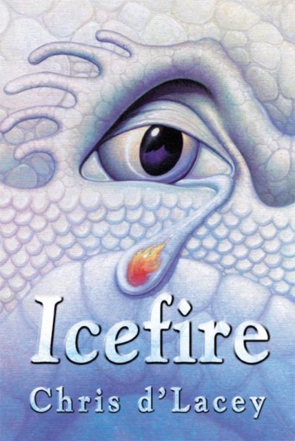 Icefire : Book 2, EPUB eBook