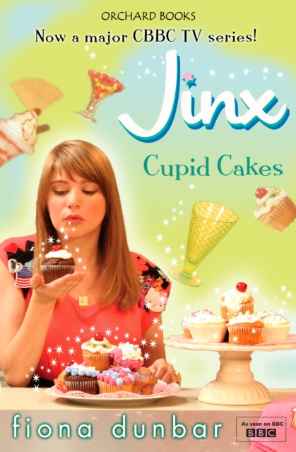 Cupid Cakes : Book 2, EPUB eBook