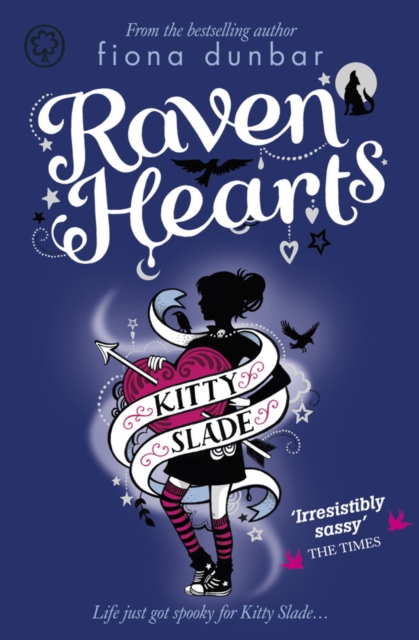 Raven Hearts : Book 4, EPUB eBook