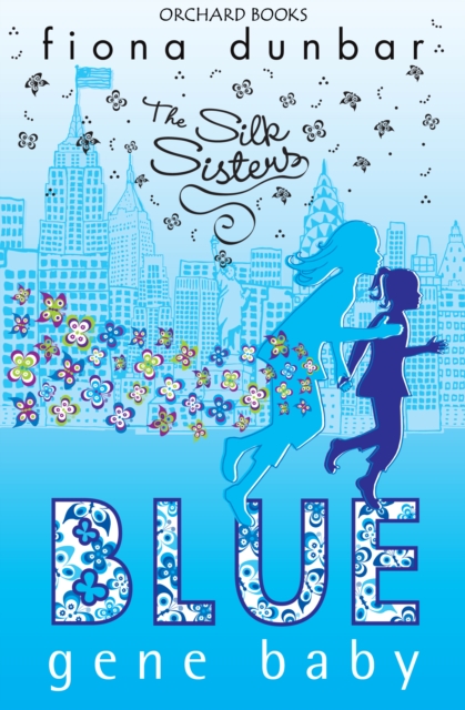 Blue Gene Baby : Book 2, EPUB eBook