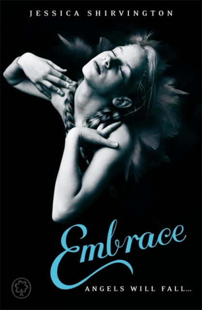 Embrace : Book 1, Paperback / softback Book