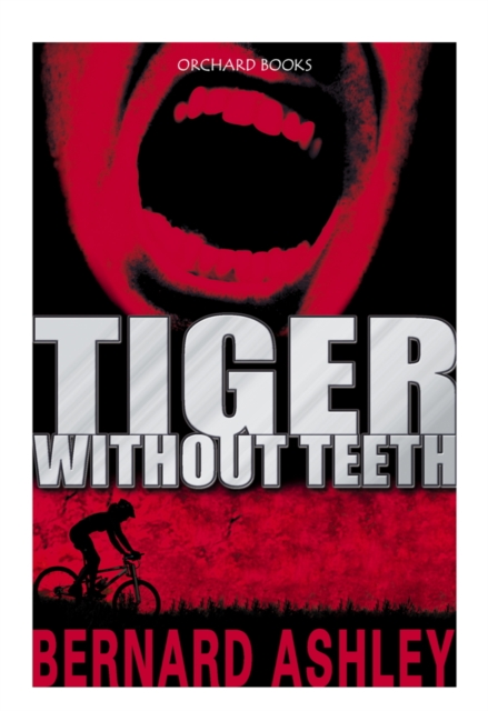 Tiger Without Teeth, EPUB eBook