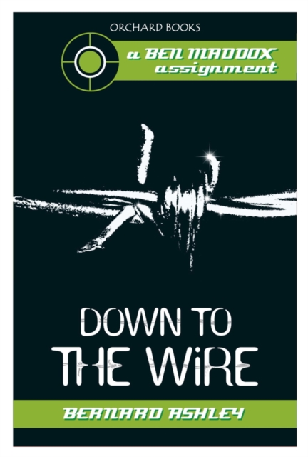 Down To The Wire, EPUB eBook