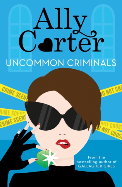 Uncommon Criminals : Book 2, EPUB eBook