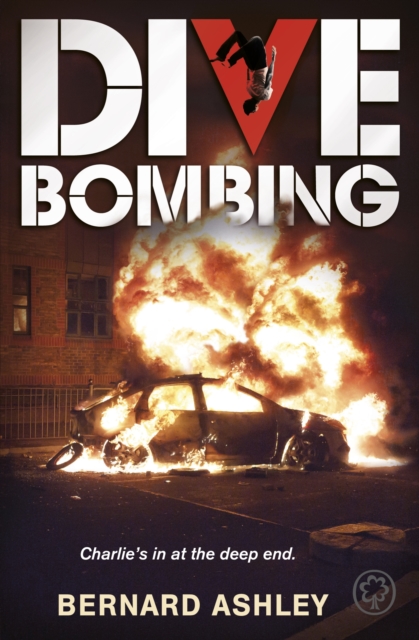 Dive Bombing, EPUB eBook
