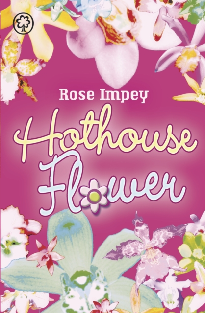 Hothouse Flower, EPUB eBook