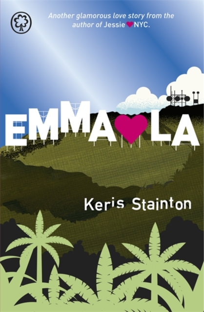 Emma Hearts LA, Paperback Book