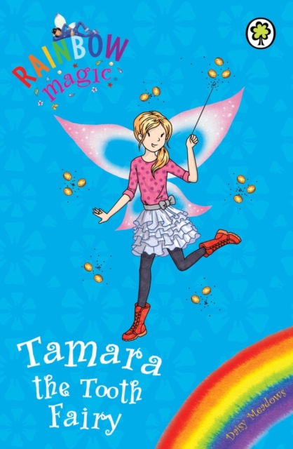 Tamara the Tooth Fairy : Special, EPUB eBook