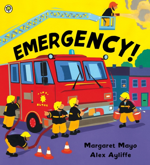 Emergency!, EPUB eBook