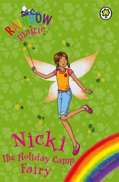 Nicki the Holiday Camp Fairy : Special, Paperback / softback Book