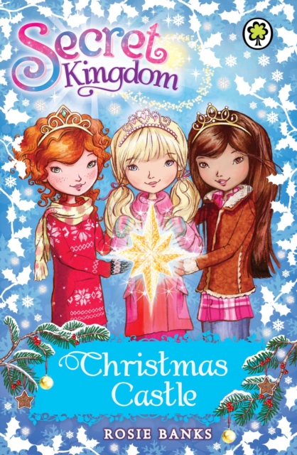 Christmas Castle : Special 1, EPUB eBook