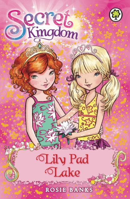 Lily Pad Lake : Book 10, EPUB eBook