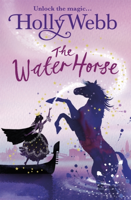 A Magical Venice story: The Water Horse : Book 1, Paperback / softback Book