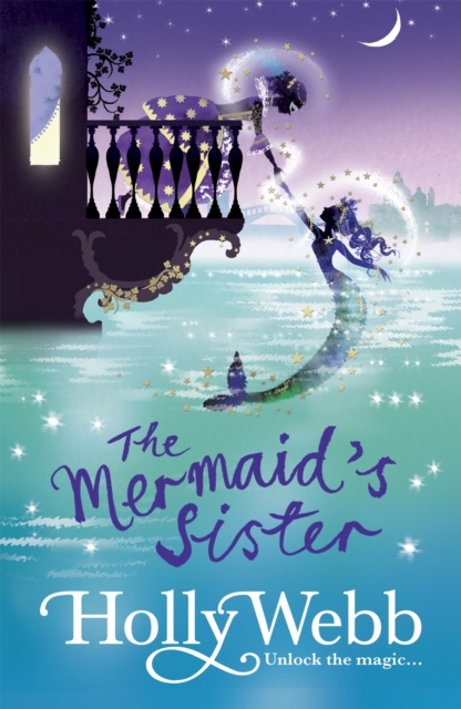 A Magical Venice story: The Mermaid's Sister : Book 2, Paperback / softback Book