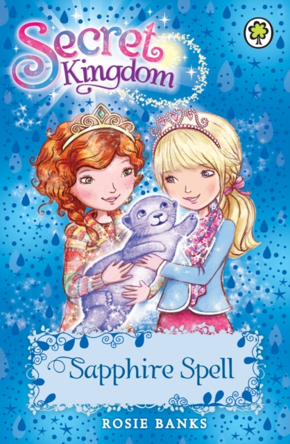 Sapphire Spell : Book 24, EPUB eBook