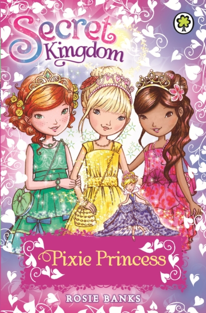 Pixie Princess : Special 4, EPUB eBook
