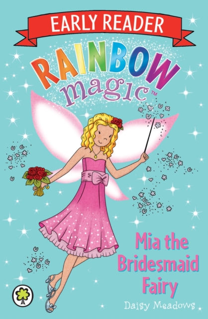 Mia the Bridesmaid Fairy, EPUB eBook