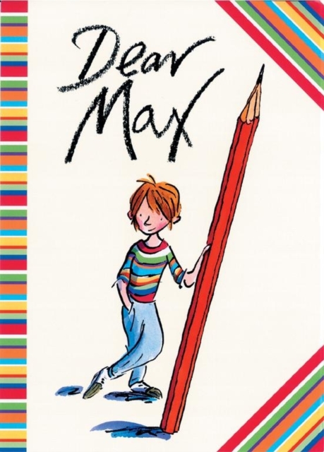 Dear Max, EPUB eBook