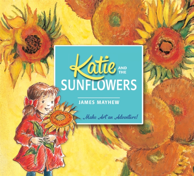 Katie and the Sunflowers, Paperback / softback Book