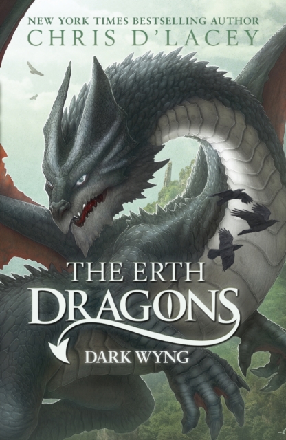 Dark Wyng : Book 2, EPUB eBook