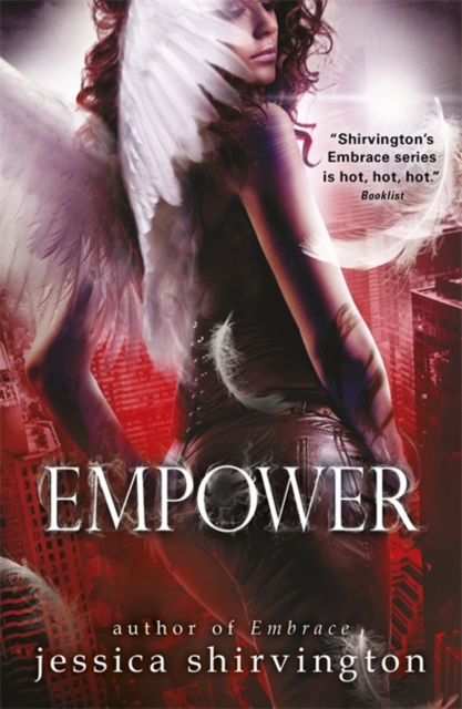 Embrace: Empower : Book 5, Paperback / softback Book