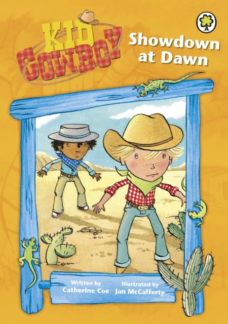 Showdown at Dawn, EPUB eBook