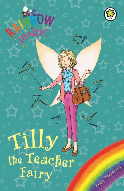 Tilly the Teacher Fairy : Special, EPUB eBook