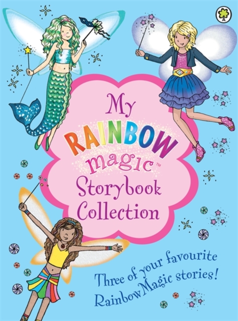 Rainbow Magic: My Rainbow Magic Storybook Collection, Paperback / softback Book