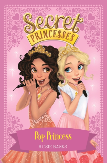 Pop Princess : Book 4, EPUB eBook