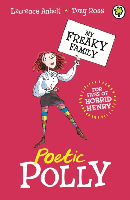 Poetic Polly : Book 3, EPUB eBook
