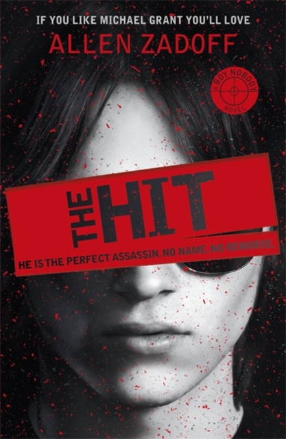 The Hit : Book 1, Paperback / softback Book