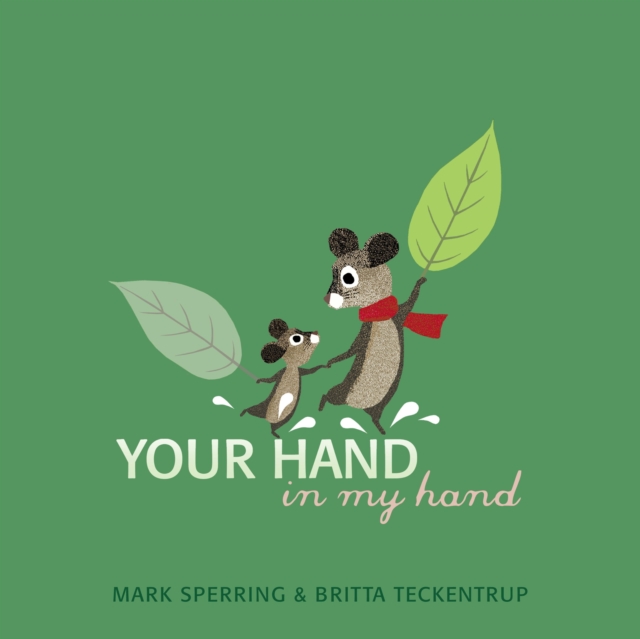 Your Hand in My Hand, EPUB eBook