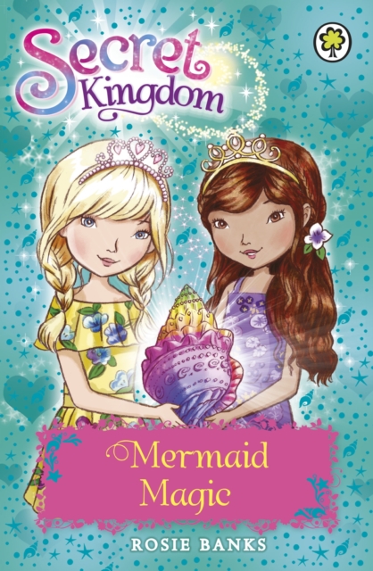 Mermaid Magic : Book 32, EPUB eBook