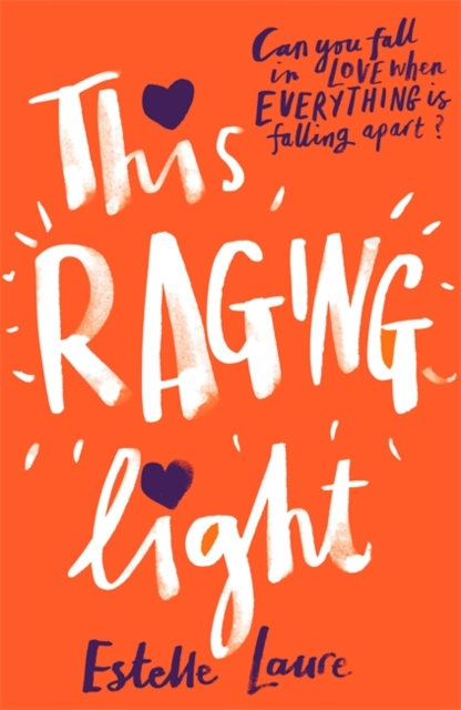This Raging Light, Paperback / softback Book