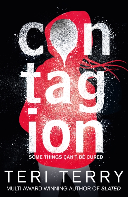 Dark Matter: Contagion : Book 1, Paperback / softback Book