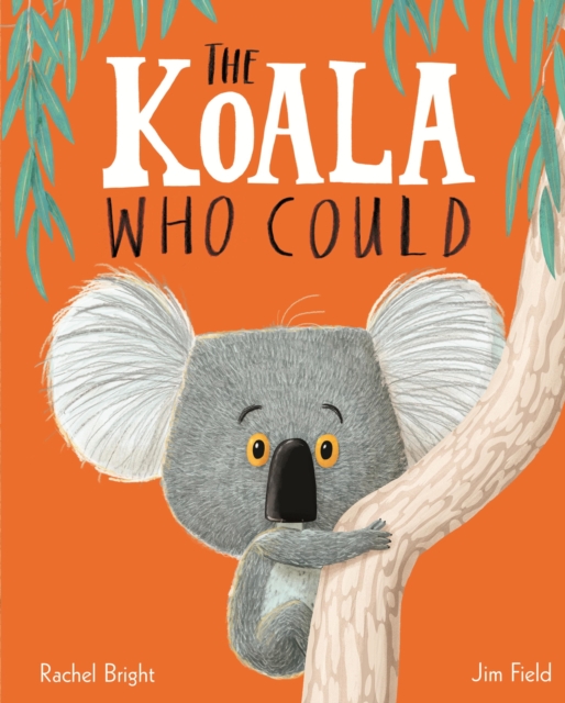 The Koala Who Could, EPUB eBook