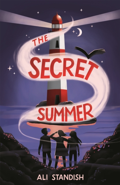 The Secret Summer, Paperback / softback Book