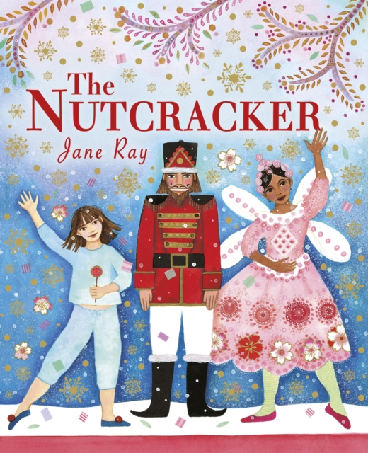 The Nutcracker, EPUB eBook
