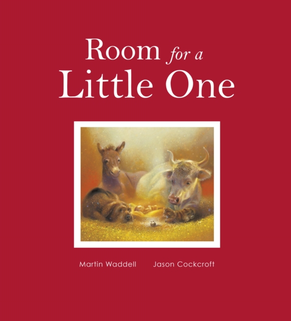 Room For A Little One, EPUB eBook