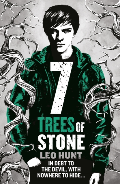 Seven Trees of Stone : Thirteen Days of Midnight Trilogy Book 3, Paperback / softback Book